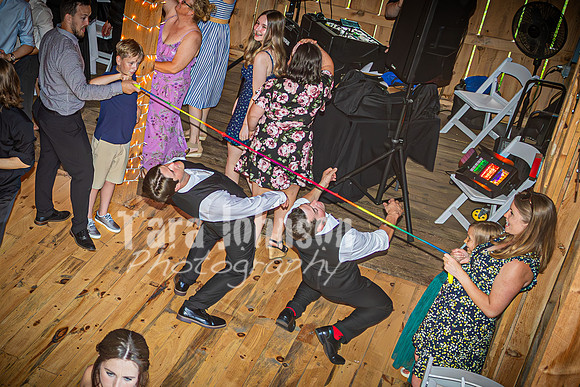 Dayton & Audrey Briggs - The Dance - TJP (106 of 131)