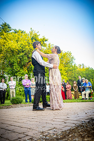 Dayton & Audrey Briggs - The Dance - TJP (55 of 131)