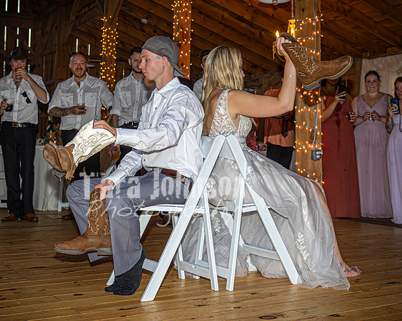 Doug & Bridget Law - Bride & Groom - TJP (211 of 221)