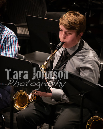 2020 LHS Band - Winter Concert- TJP (1 of 93)