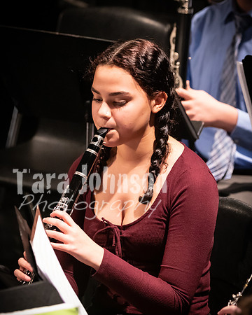 2020 LHS Band - Winter Concert- TJP (8 of 93)