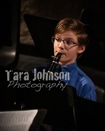 2020 LHS Band - Winter Concert- TJP (10 of 93)