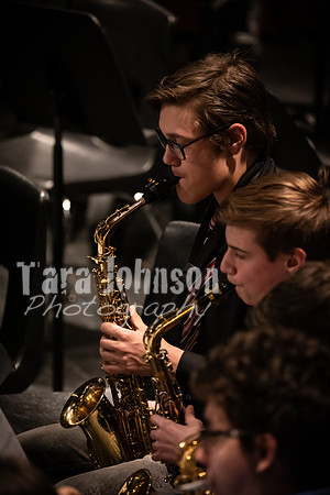 2020 LHS Band - Winter Concert- TJP (15 of 93)
