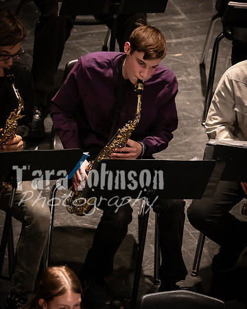 2020 LHS Band - Winter Concert- TJP (70 of 93)
