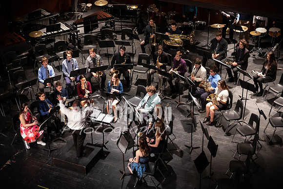 2020 LHS Band - Winter Concert- TJP (91 of 93)