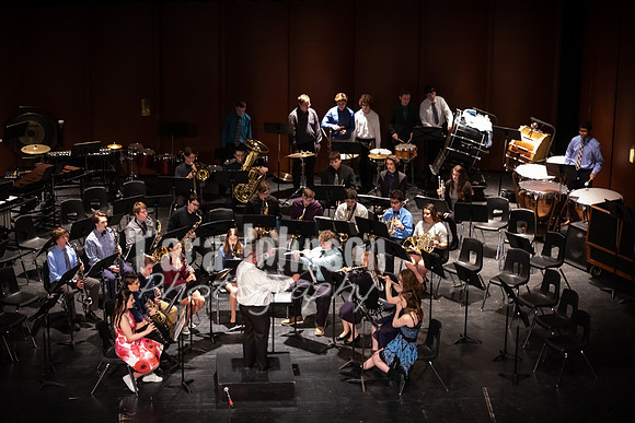 2020 LHS Band - Winter Concert- TJP (92 of 93)