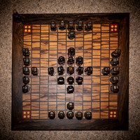 Ben Carr - Viking Chess - Color - TJP (2 of 2)