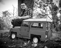 Stephen Carr - BW - TJP (7 of 48)