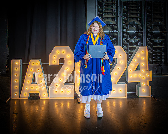 2024 IA Graduation - Angle Lighted Sign - TJP (164 of 341)