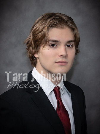 Connor Miller
