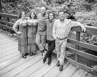 Torres Family @ Paint Creek Trail - BW - TJP (9 of 36)