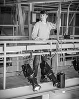 Grant Camden @ Highland Tracks - BW - TJP (13 of 70)