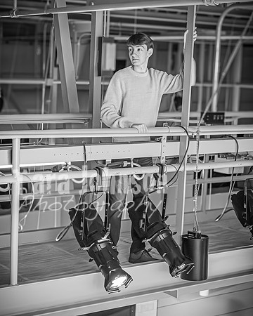 Grant Camden @ Highland Tracks - BW - TJP (13 of 70)