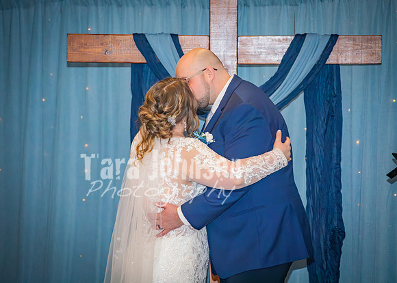 24 M. & K. Eaton Wedding [Ceremony] - DH (82 of 100)