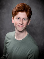 Zachary Russell (1 of 6)