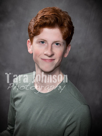 Zachary Russell (1 of 6)