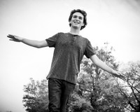 N. Long - BW