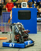 24 FIRST Robotics - HOT Friday - NF