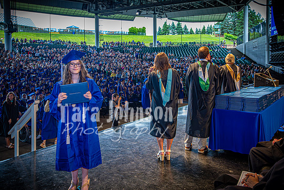 2024 IA Graduation - Diploma with audience behind - TJP (4 of 178)