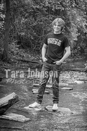 Xander Gillert @ Central Park - BW - TJP (33 of 52)
