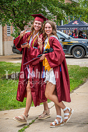 2024 MHS Graduation - Candids - TJP (27 of 85)