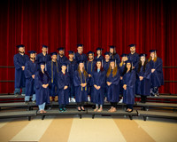 2022 HHS-AE Group Photos