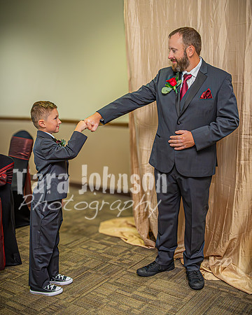 Eric & Elyse - First Look, First Touch - TJP (1 of 28)