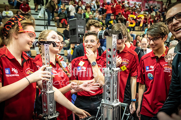 2020 FIRST Robotics - Awards - TJP (3 of 383)