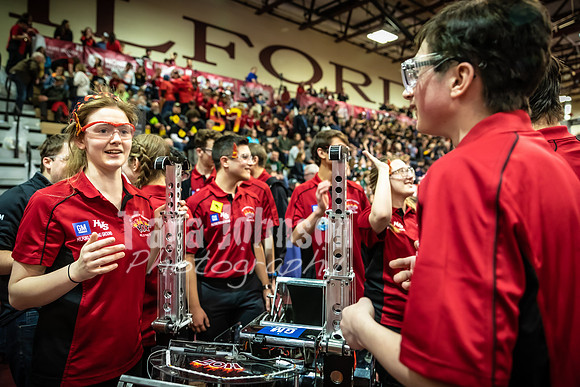 2020 FIRST Robotics - Awards - TJP (5 of 383)