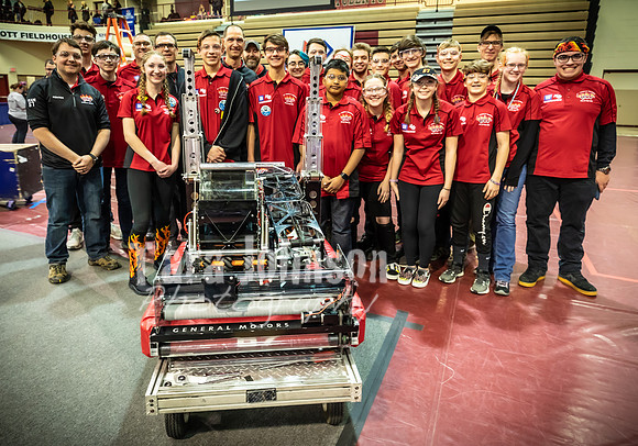 2020 FIRST Robotics - Awards - TJP (9 of 383)