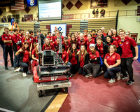 2020 FIRST Robotics - Awards - TJP (10 of 383)