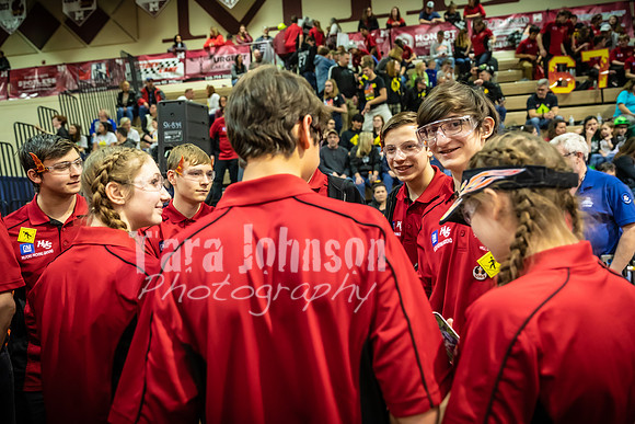 2020 FIRST Robotics - Awards - TJP (8 of 383)