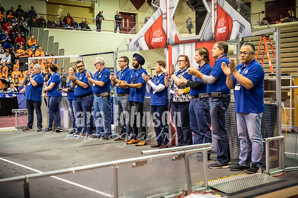 2020 FIRST Robotics - Awards - TJP (15 of 383)