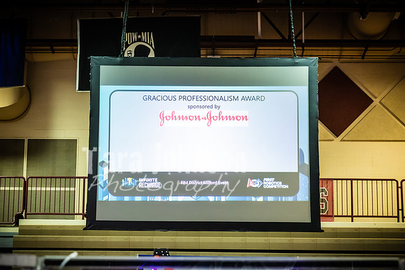 2020 FIRST Robotics - Awards - TJP (50 of 383)