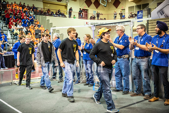 2020 FIRST Robotics - Awards - TJP (80 of 383)