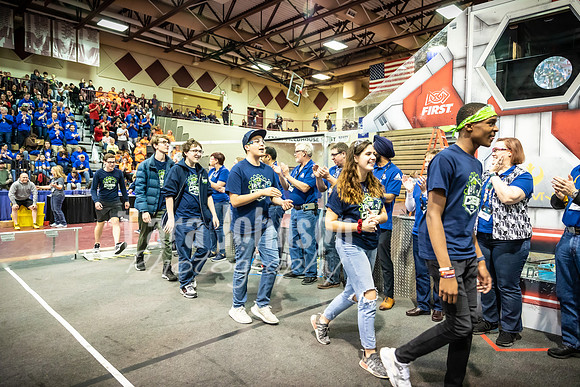 2020 FIRST Robotics - Awards - TJP (100 of 383)