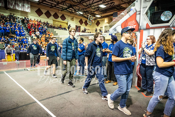 2020 FIRST Robotics - Awards - TJP (101 of 383)