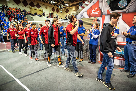 2020 FIRST Robotics - Awards - TJP (154 of 383)
