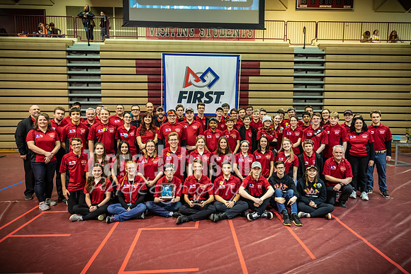 2020 FIRST Robotics - Awards - TJP (178 of 383)