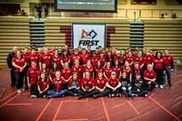 2020 FIRST - Teams