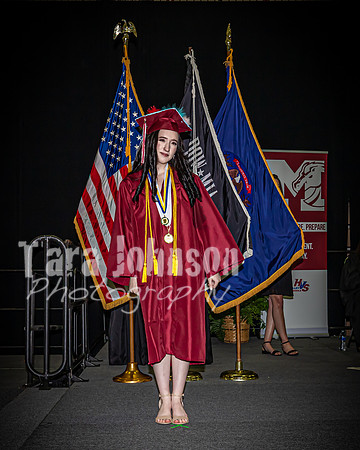 22 MHS Grad - Angle #2 Flags - TJP (158 of 297)