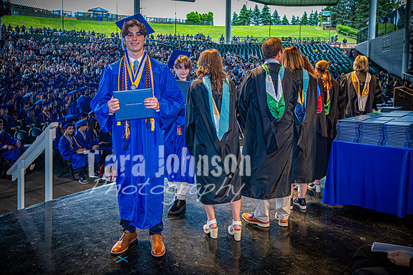 2024 IA Graduation - Diploma with audience behind - TJP (31 of 178)