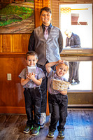 Ron & Michelle - Ceremony - TJP (17 of 102)