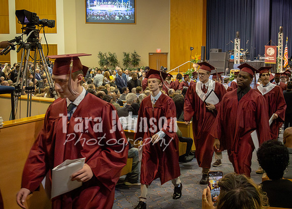 UDJ Graduation 2025 - Exit (33 of 79)