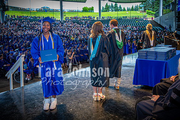 2024 IA Graduation - Diploma with audience behind - TJP (74 of 178)