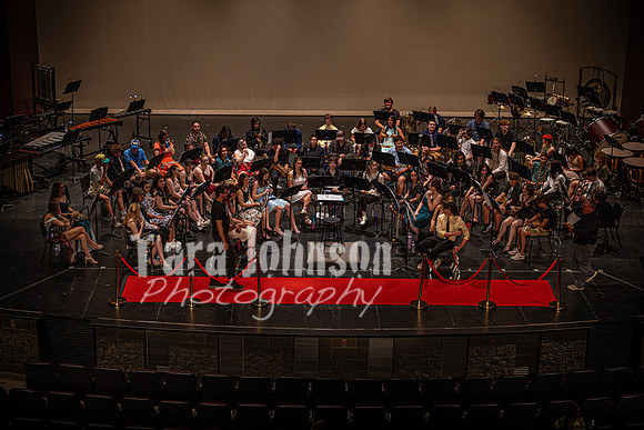 2024 HVS Band - Movie Night - TJP (306 of 361)