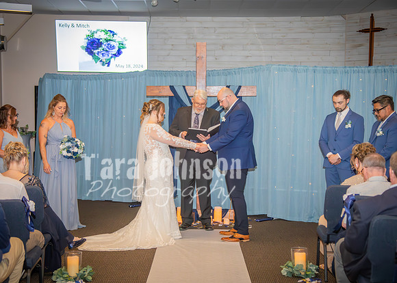 24 M. & K. Eaton Wedding [Ceremony] - DH (31 of 100)
