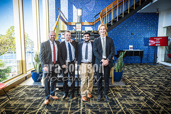 2025 U of D Prom - The Faculty - TJP (3 of 37)