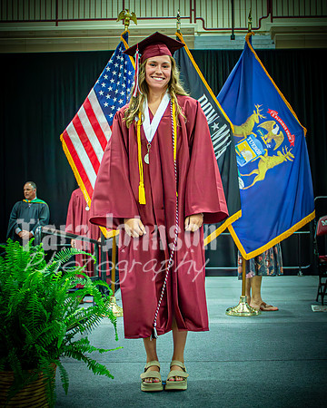 2024 MHS Graduation - Angle Flags - TJP (242 of 287)
