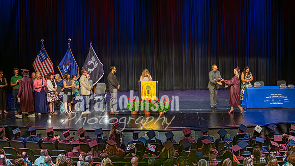 2024 HHS-AE Graduation - Diploma full Stage - TJP (45 of 91)